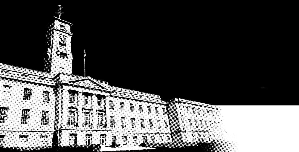 University of Nottingham