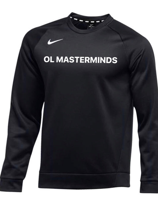 OL Masterminds Crew