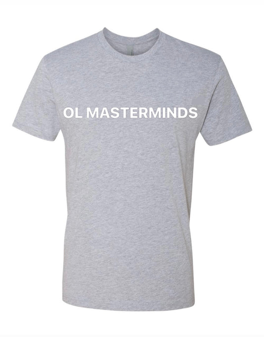OL Masterminds Grey