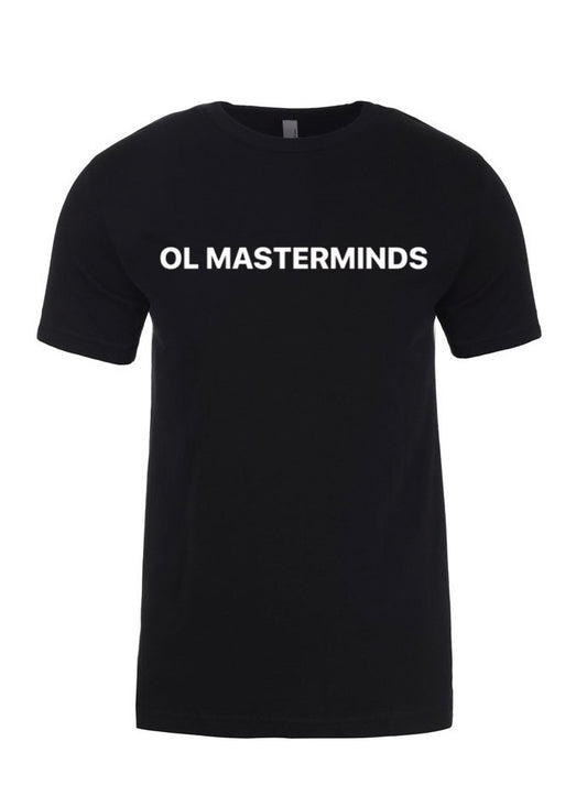 OL Masterminds Black