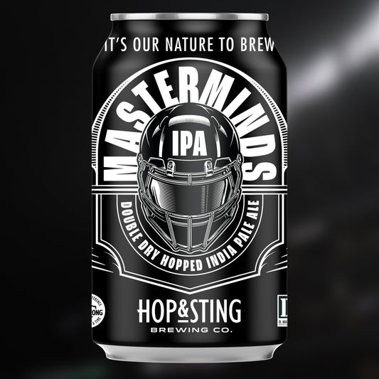 Masterminds IPA Funds Alzheimer's Research