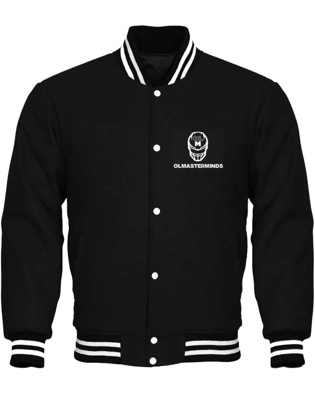 ジャケット・アウター Dime Letterman Wool Jacket Almond Dime - Letterman Wool Jacket | HBX - Globally Curated