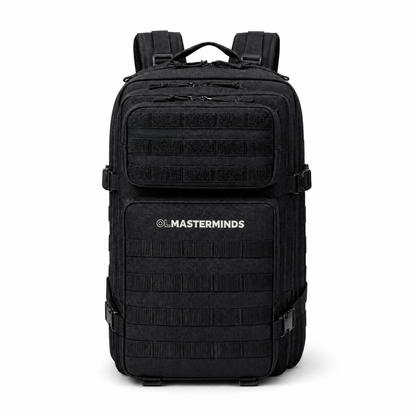 OL Masterminds 45L Tactical Backpack