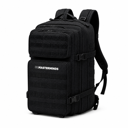OL Masterminds 45L Tactical Backpack