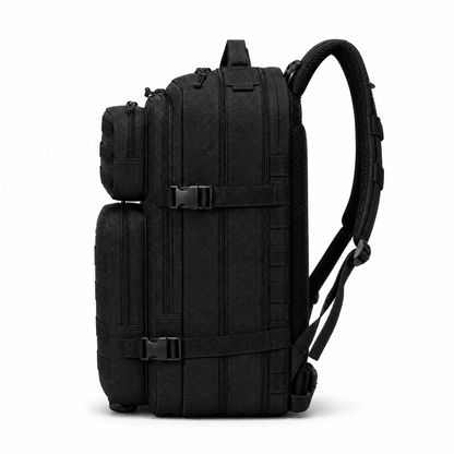 OL Masterminds 45L Tactical Backpack
