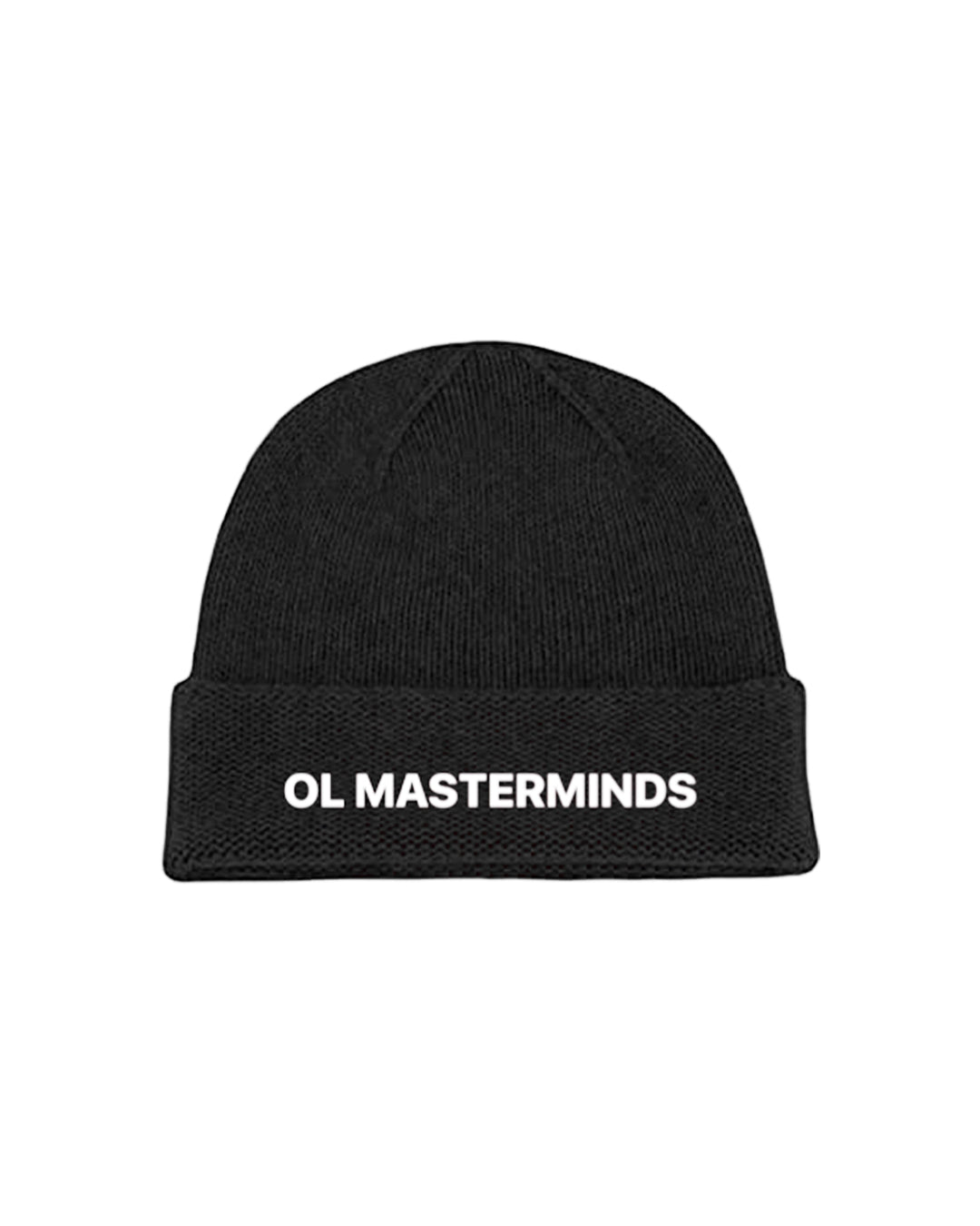 OLM Beanie – OL MASTERMINDS