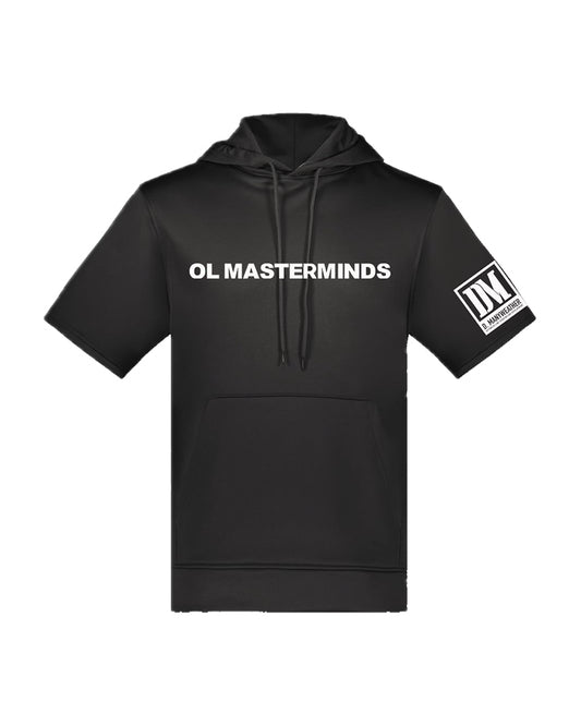 OL Masterminds s/s hoodie
