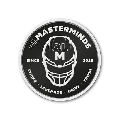 OLM Badge Patch