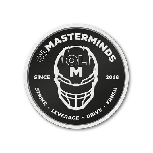 OLM Badge Patch