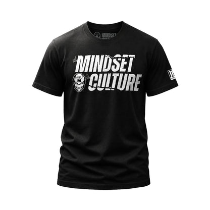 The Mindset is the Culture Tee