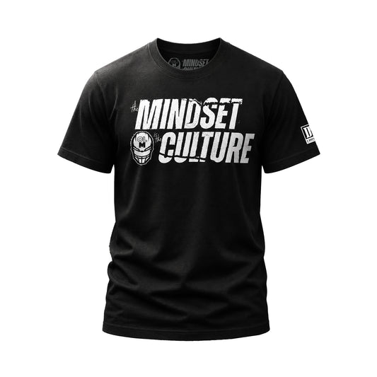 The Mindset is the Culture Tee