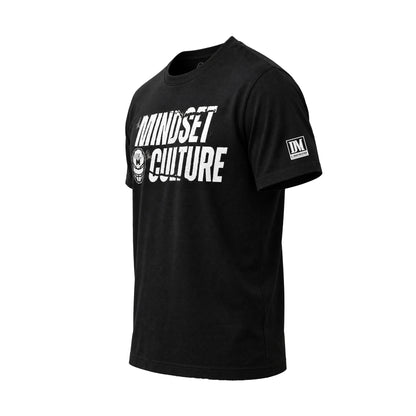 The Mindset is the Culture Tee