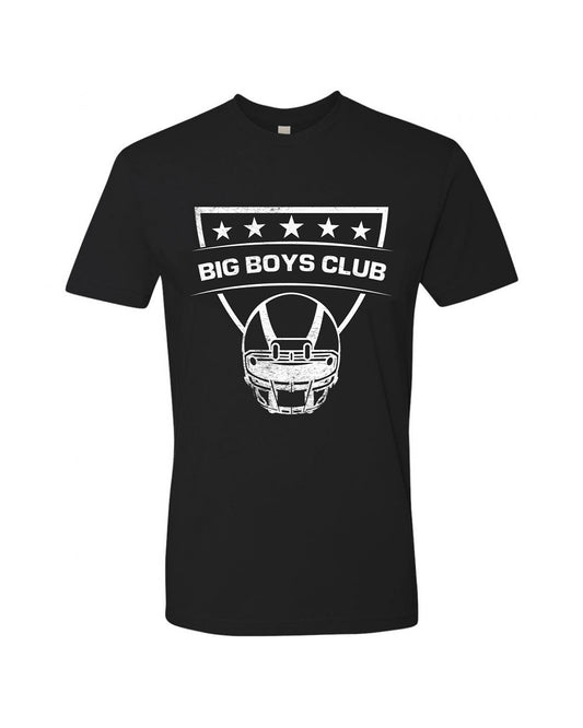 Big Boys Club T-Shirt