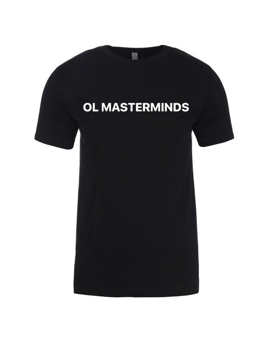 OL Masterminds Black