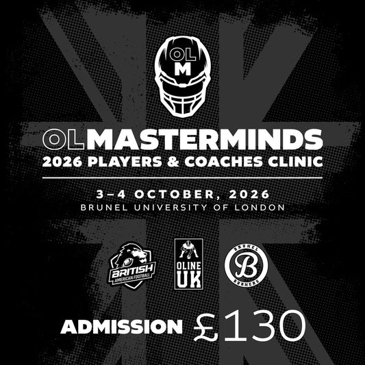 2026 UK Clinic - London