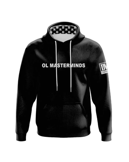 OL Masterminds Training Hoodie