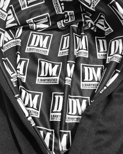 OL Masterminds Training Hoodie