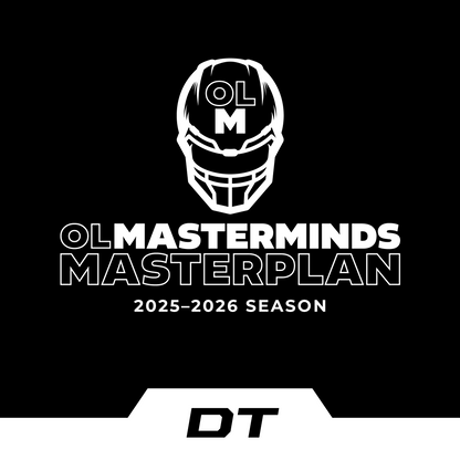 OLM Masterplan 2025