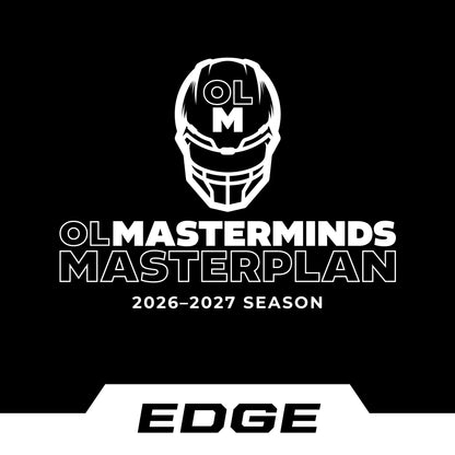 OLM Masterplan 2026–2027