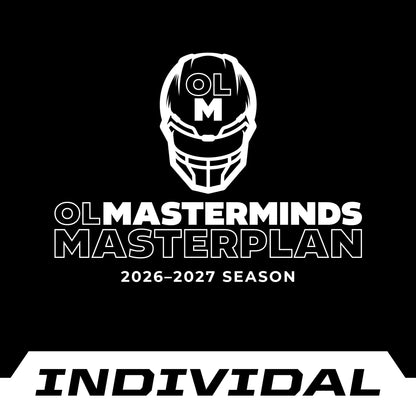 OLM Masterplan 2026–2027