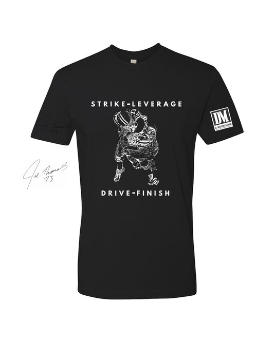 S-L-D-F Joe Thomas (Black)