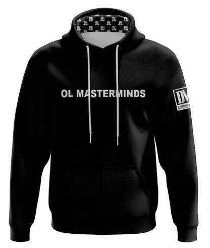 OL Masterminds Training Hoodie