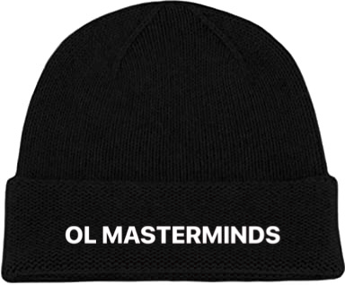 OL Masterminds™️ Beanie