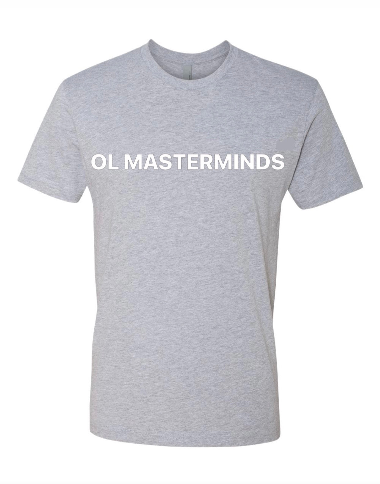 OL MASTERMINDS