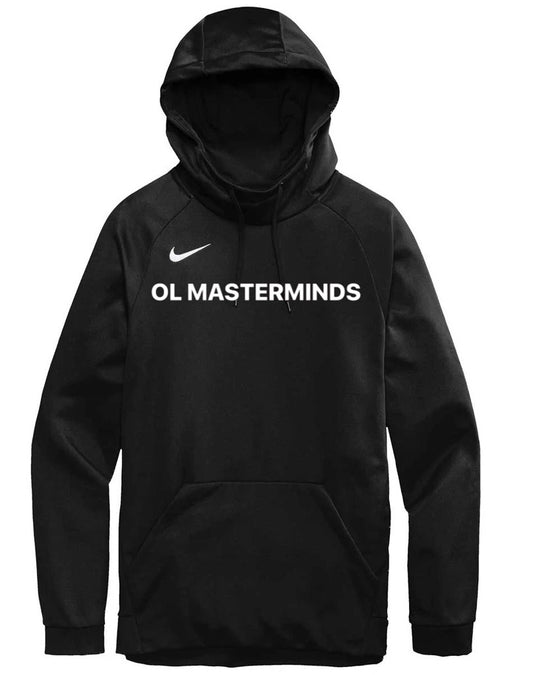 OL Masterminds™️ Hoodie